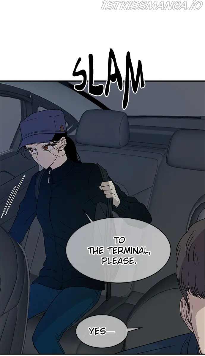 Trapped Chapter 28 Page 11