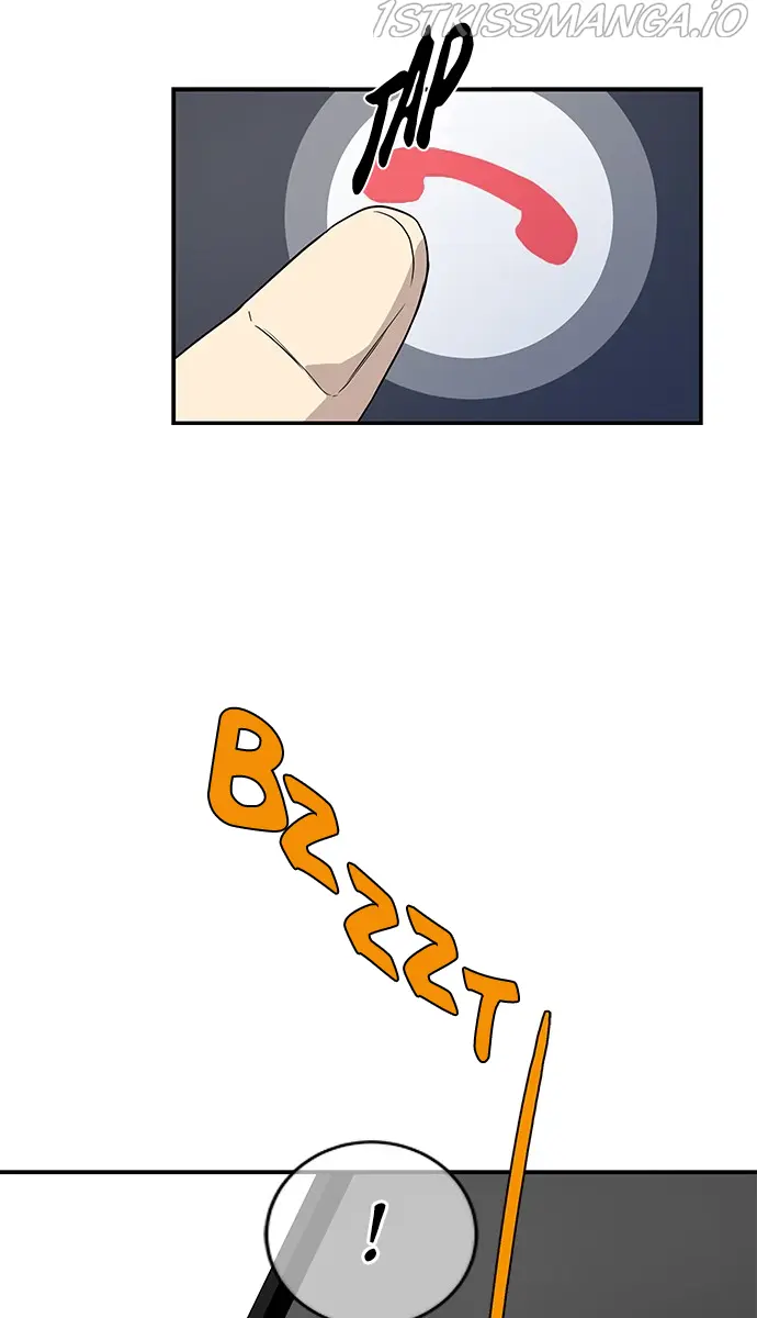 Trapped Chapter 28 Page 14