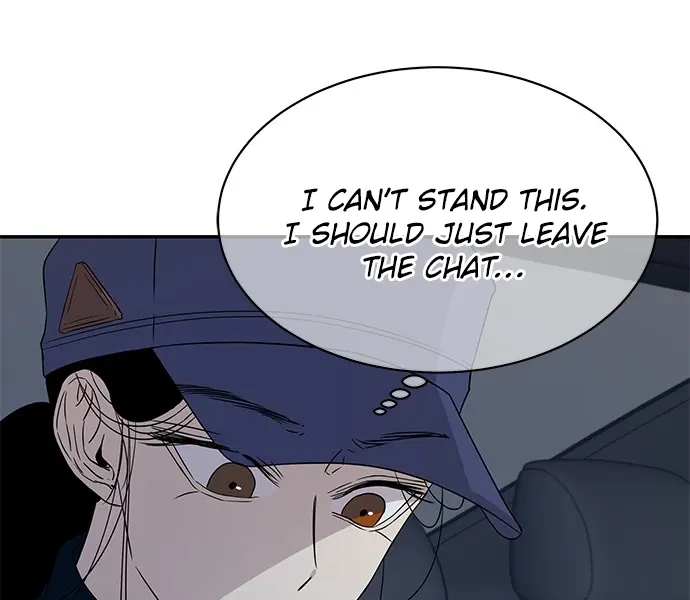 Trapped Chapter 28 Page 16