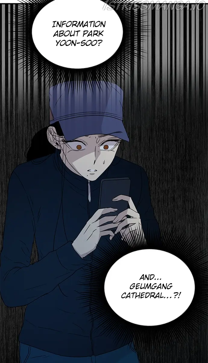 Trapped Chapter 28 Page 20