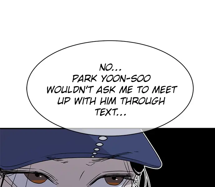 Trapped Chapter 28 Page 22