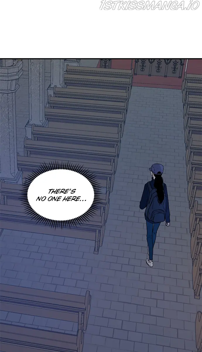 Trapped Chapter 28 Page 32