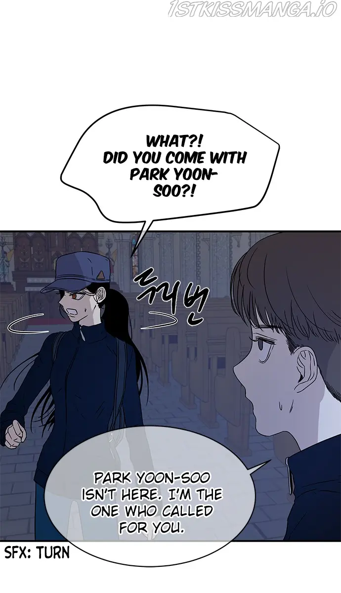 Trapped Chapter 28 Page 38