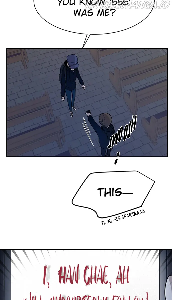 Trapped Chapter 28 Page 41