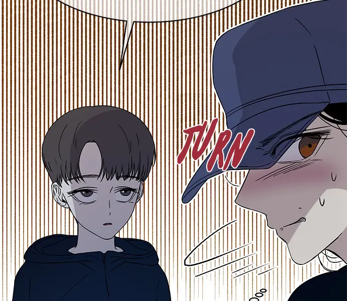 Trapped Chapter 28 Page 43