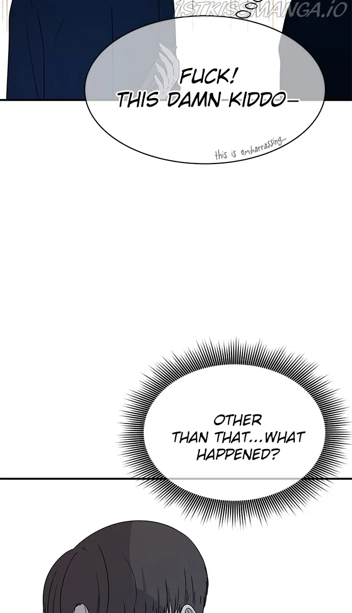 Trapped Chapter 28 Page 44