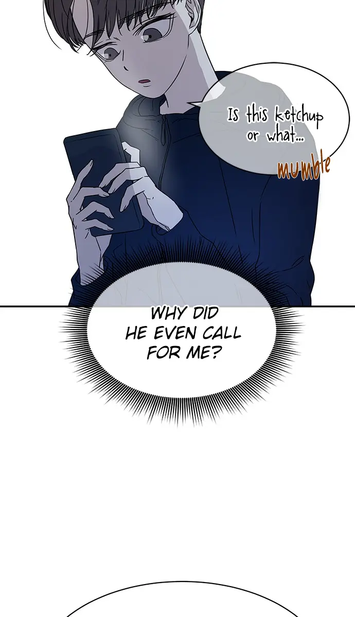 Trapped Chapter 28 Page 45