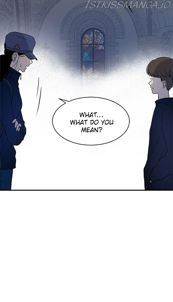 Trapped Chapter 28 Page 56