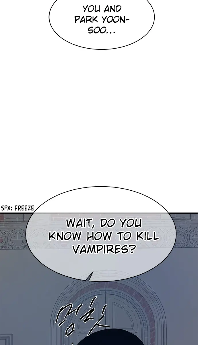 Trapped Chapter 28 Page 84