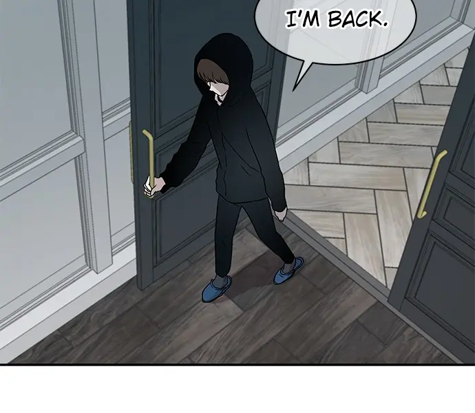 Trapped Chapter 28 Page 100