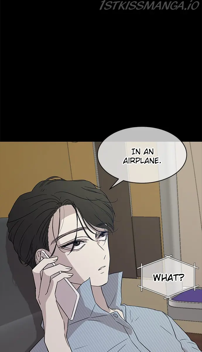 Trapped Chapter 28 Page 110