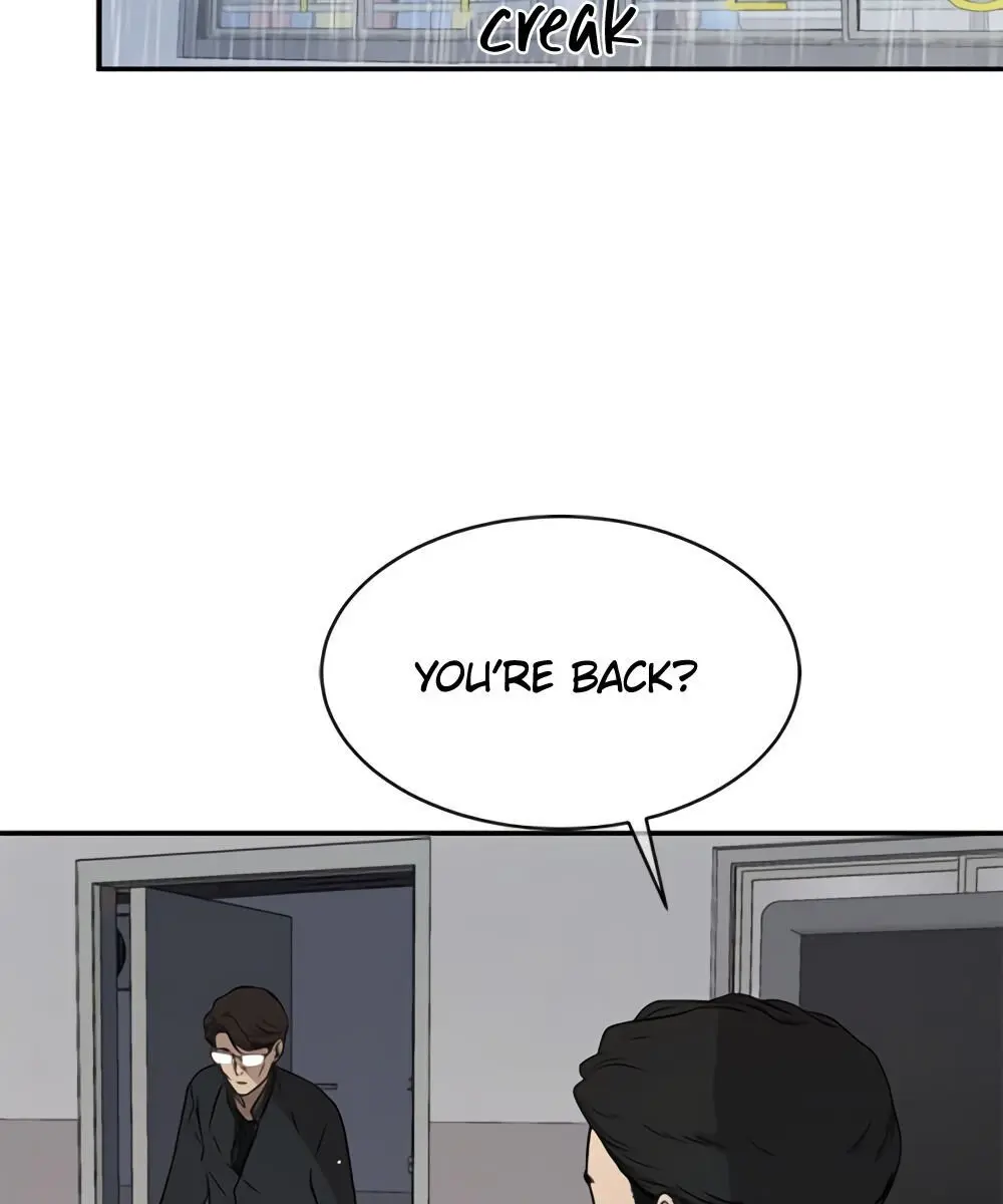 Trapped Chapter 32 Page 5