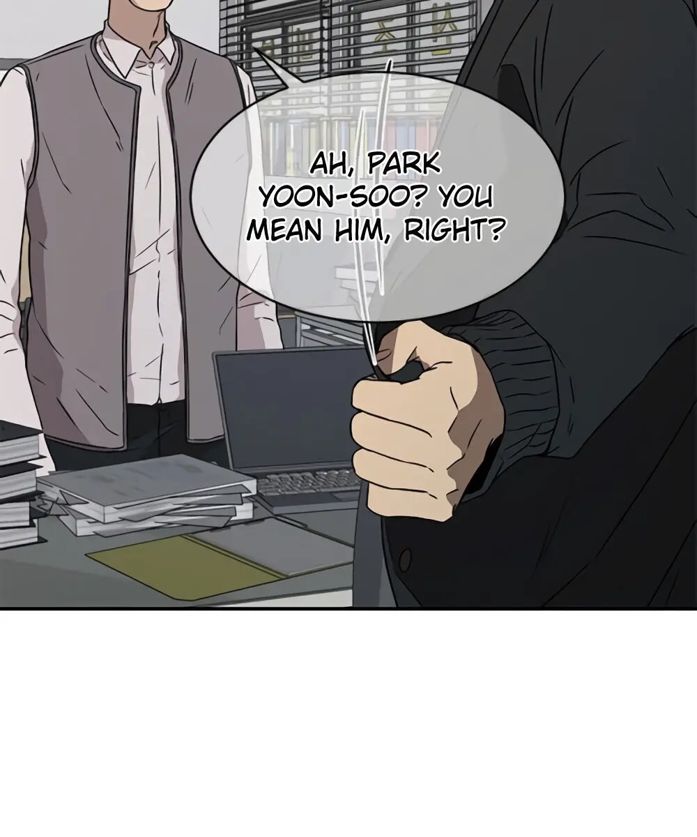 Trapped Chapter 32 Page 8