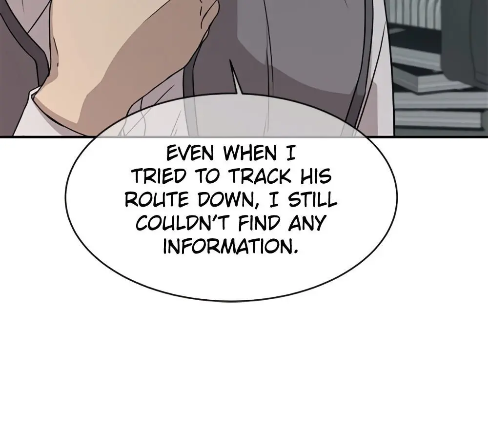 Trapped Chapter 32 Page 10