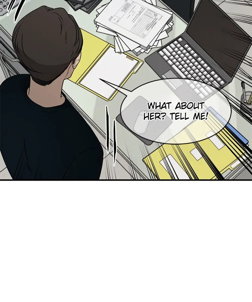 Trapped Chapter 32 Page 18