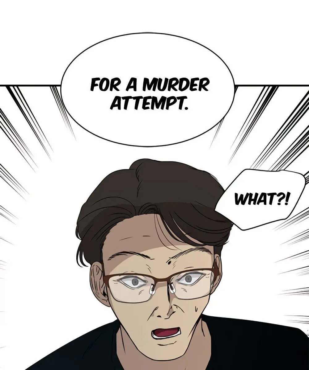 Trapped Chapter 32 Page 23