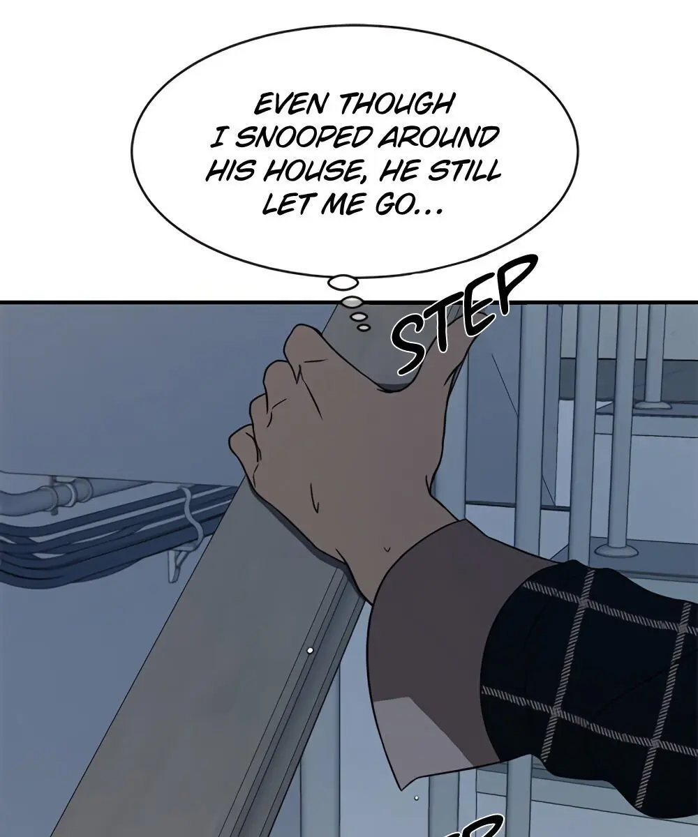 Trapped Chapter 32 Page 47
