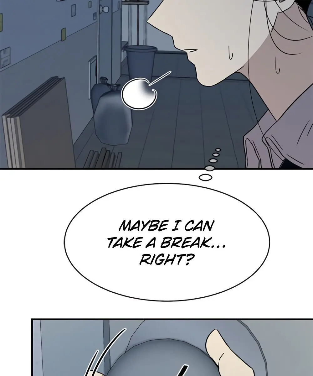 Trapped Chapter 32 Page 50