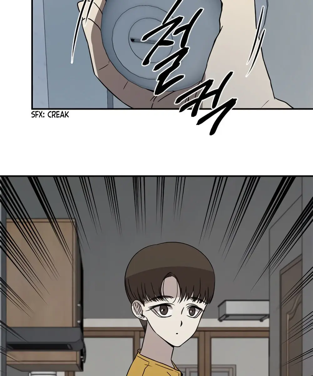 Trapped Chapter 32 Page 51