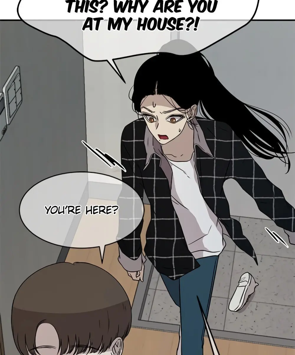 Trapped Chapter 32 Page 54