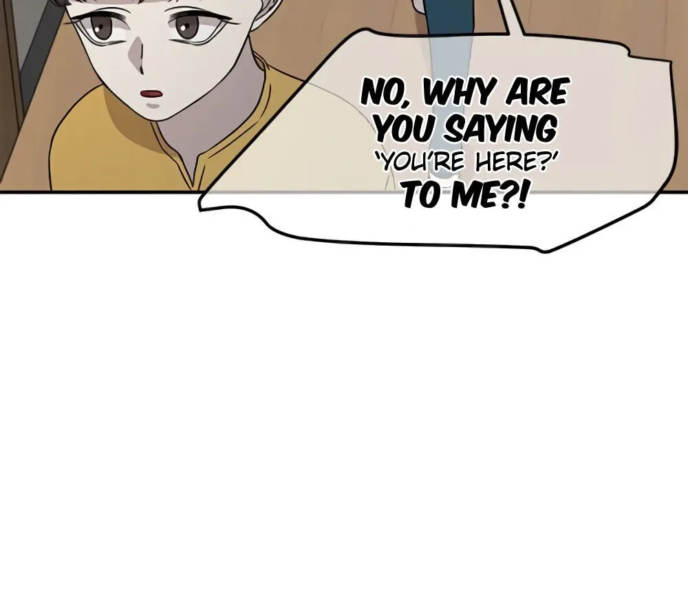 Trapped Chapter 32 Page 55