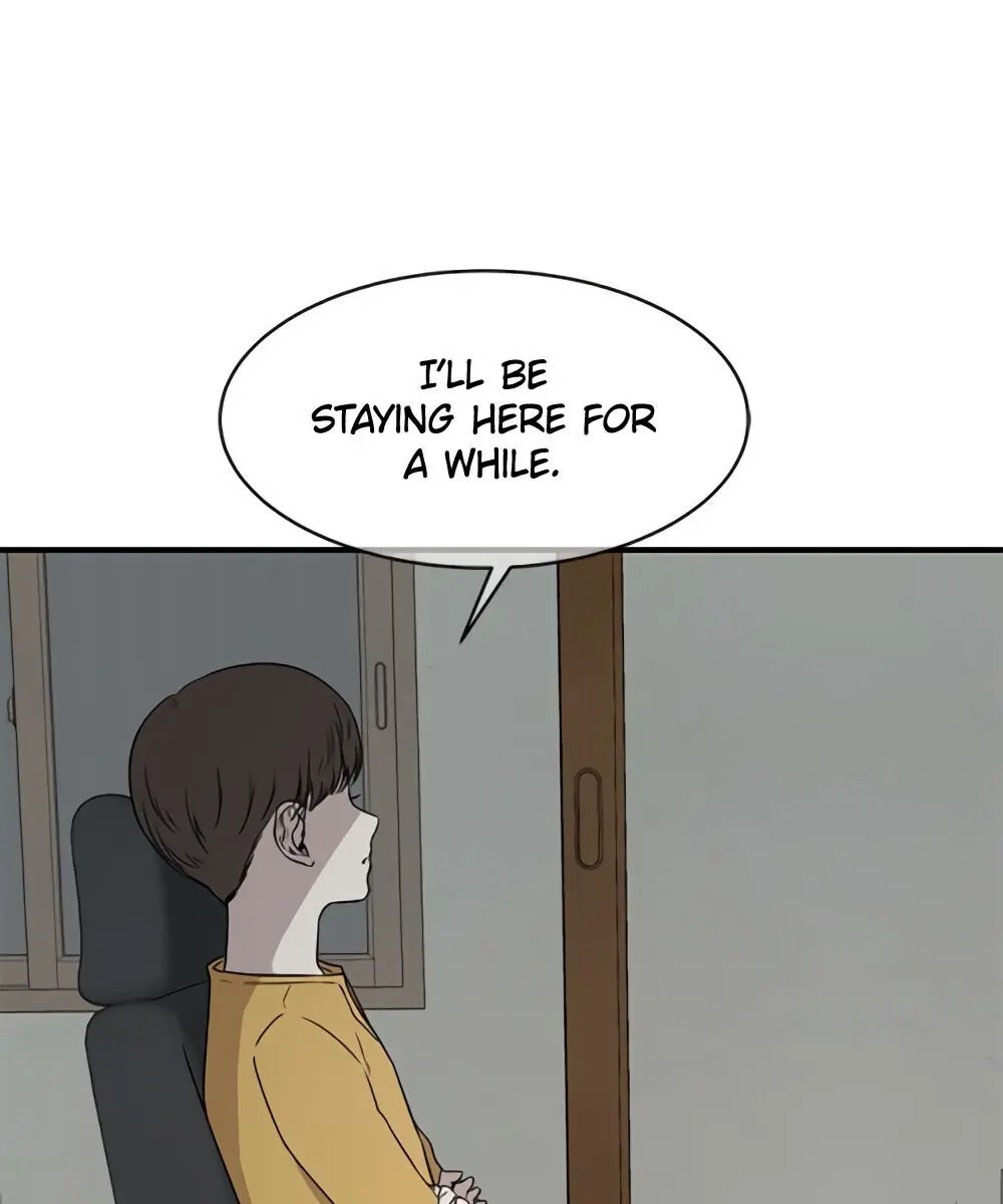 Trapped Chapter 32 Page 56