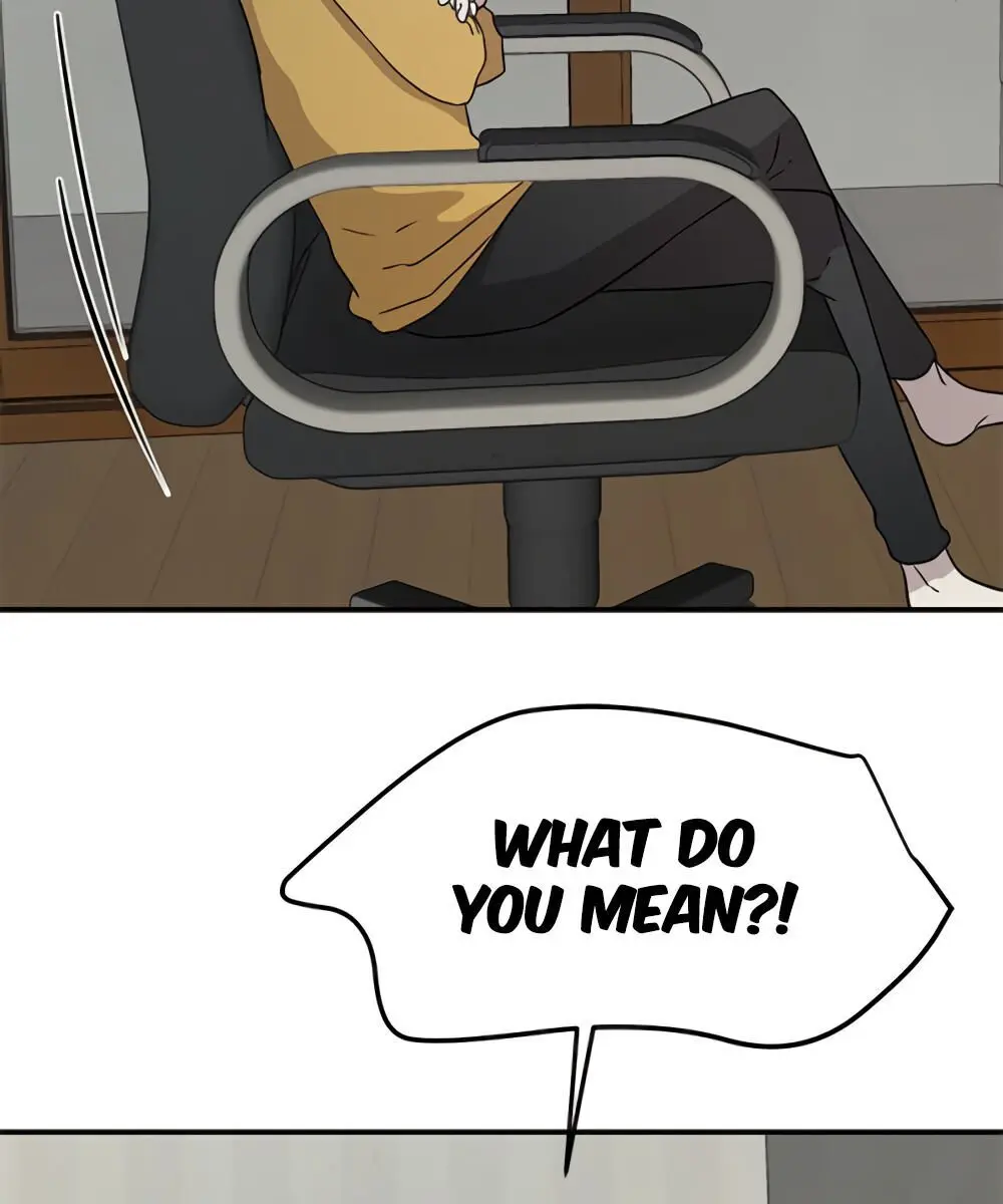 Trapped Chapter 32 Page 57