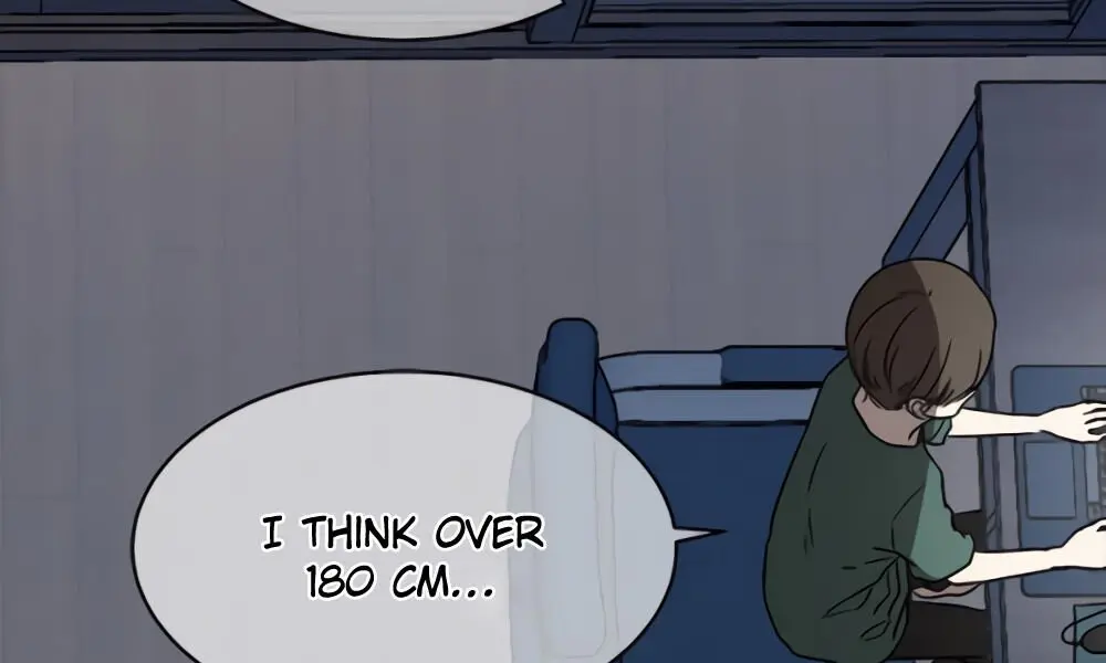 Trapped Chapter 32 Page 70