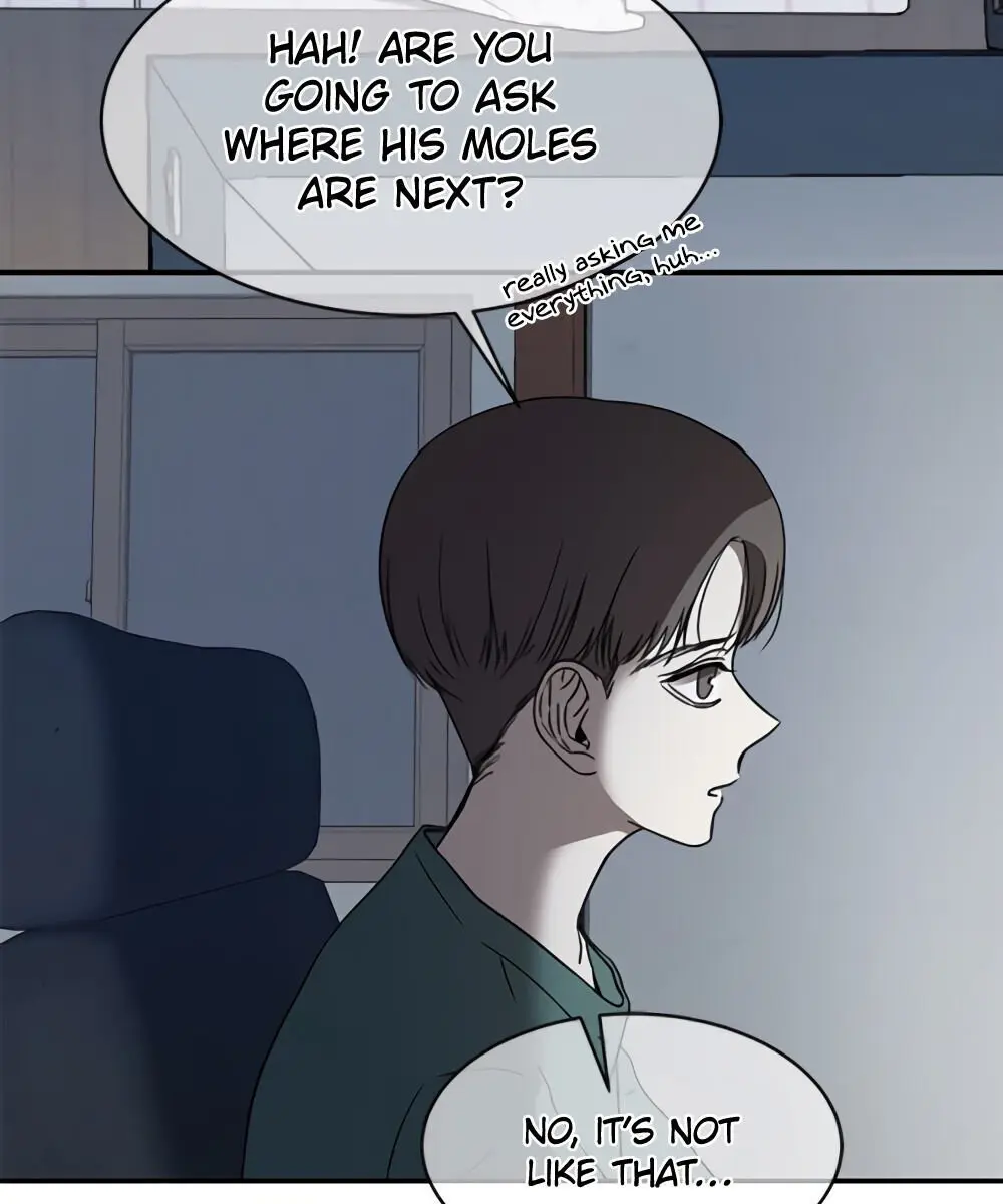 Trapped Chapter 32 Page 72