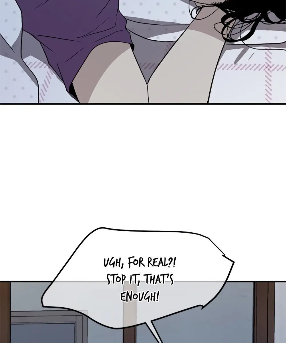 Trapped Chapter 32 Page 75