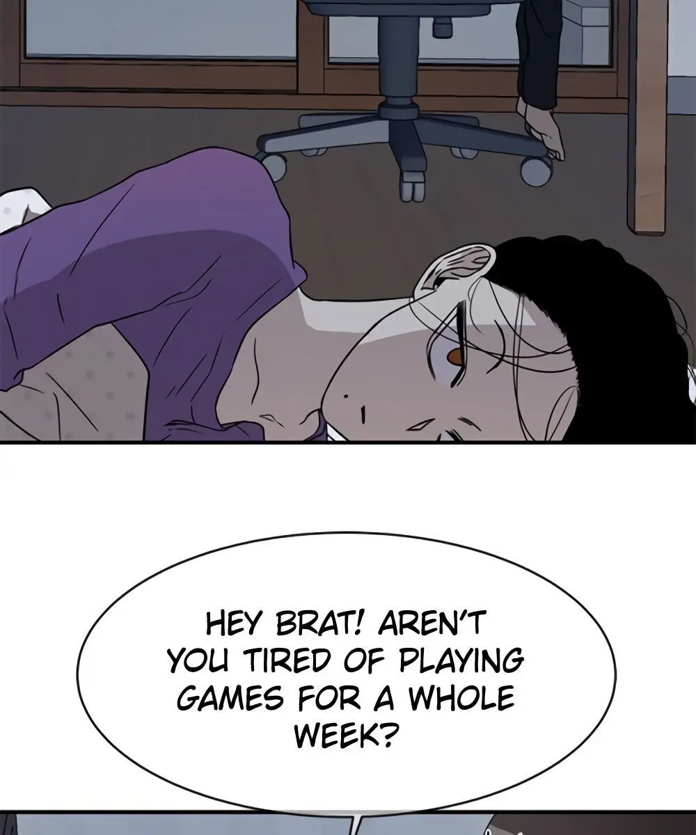Trapped Chapter 32 Page 77
