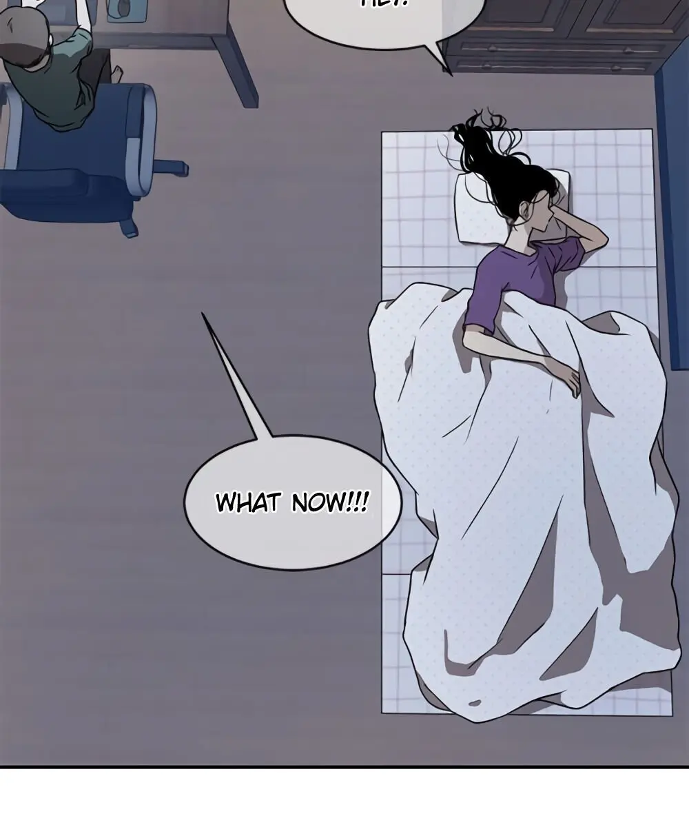 Trapped Chapter 32 Page 81