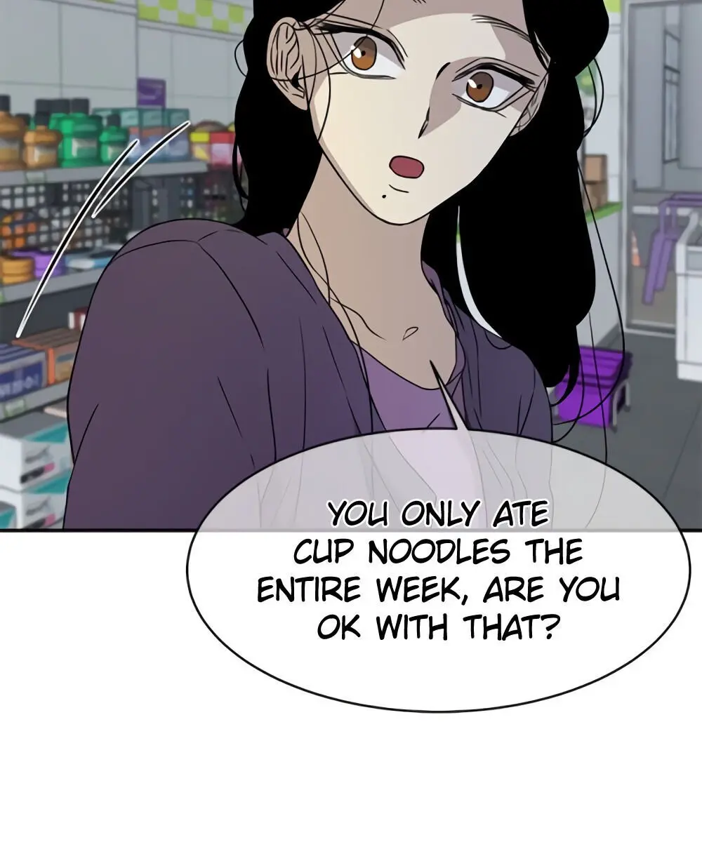 Trapped Chapter 32 Page 114