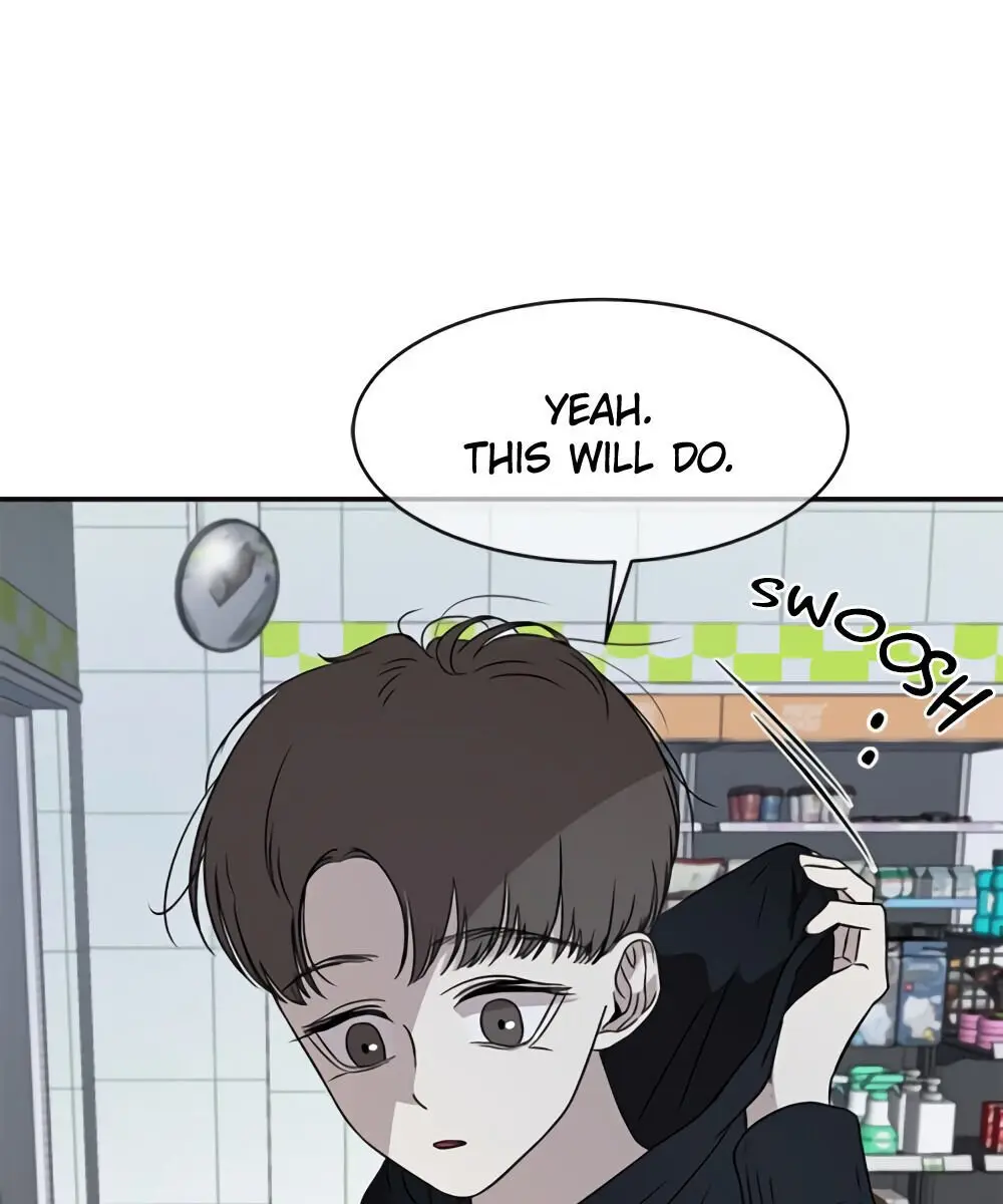 Trapped Chapter 32 Page 115