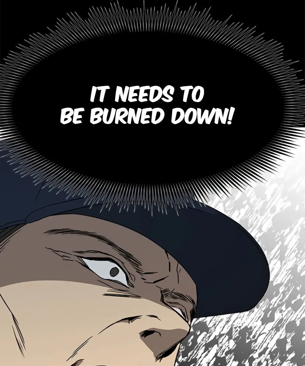 Trapped Chapter 32 Page 132