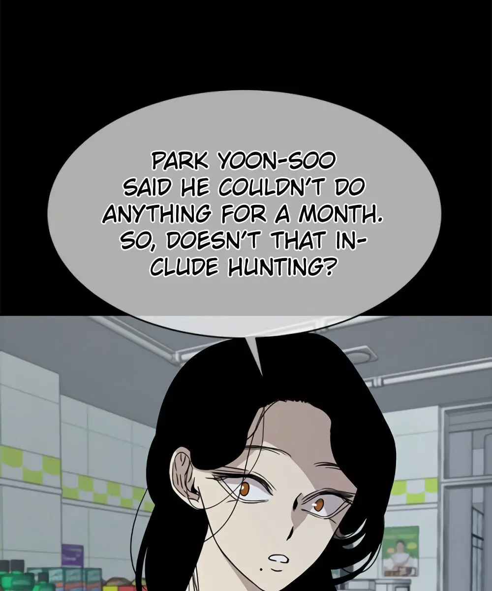 Trapped Chapter 32 Page 137
