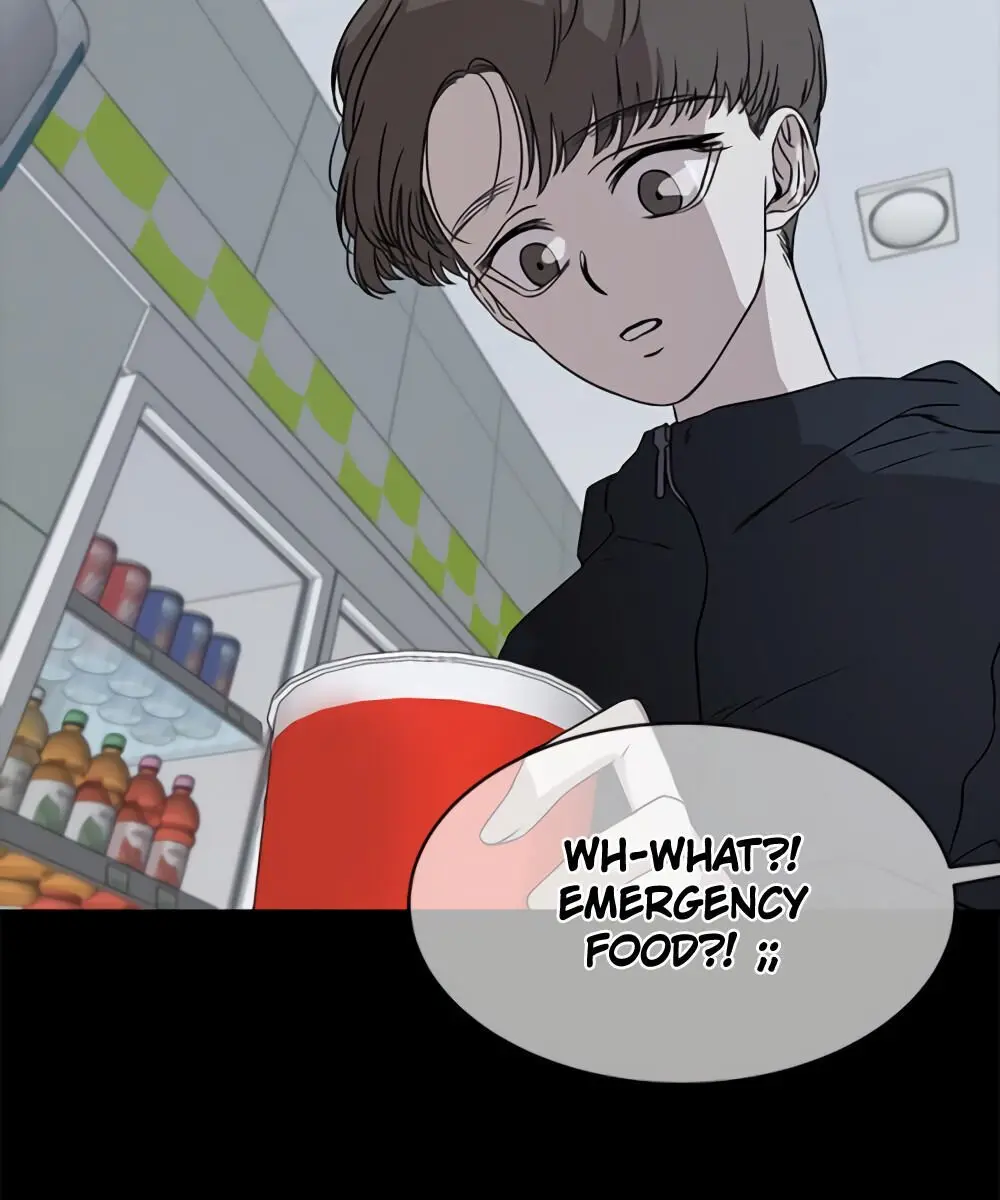 Trapped Chapter 32 Page 140