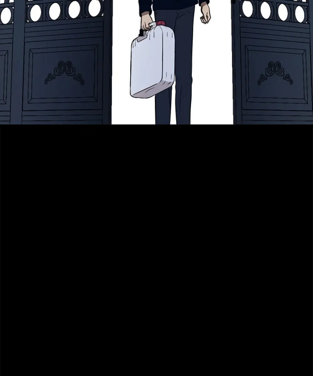 Trapped Chapter 32 Page 155