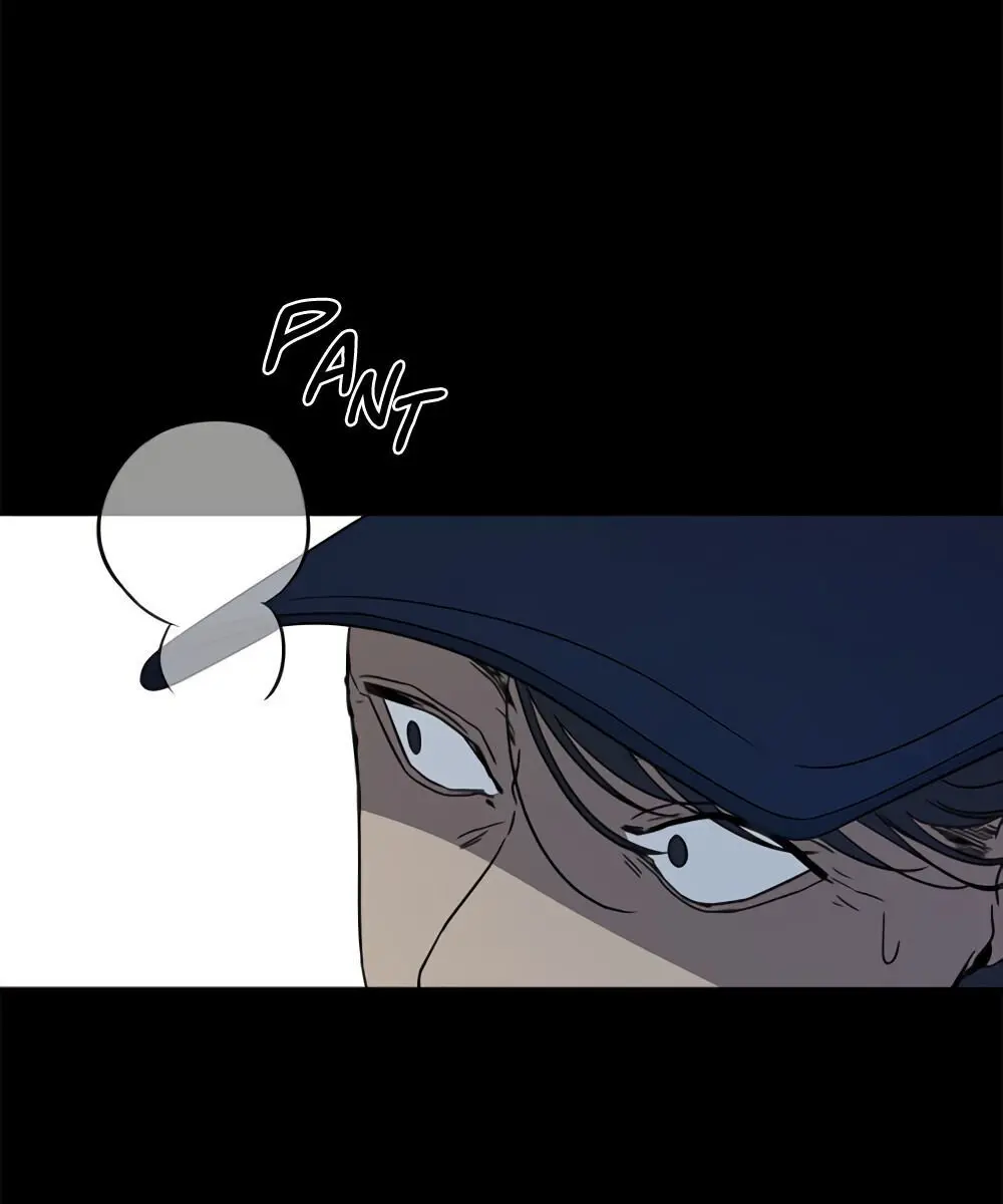 Trapped Chapter 32 Page 156