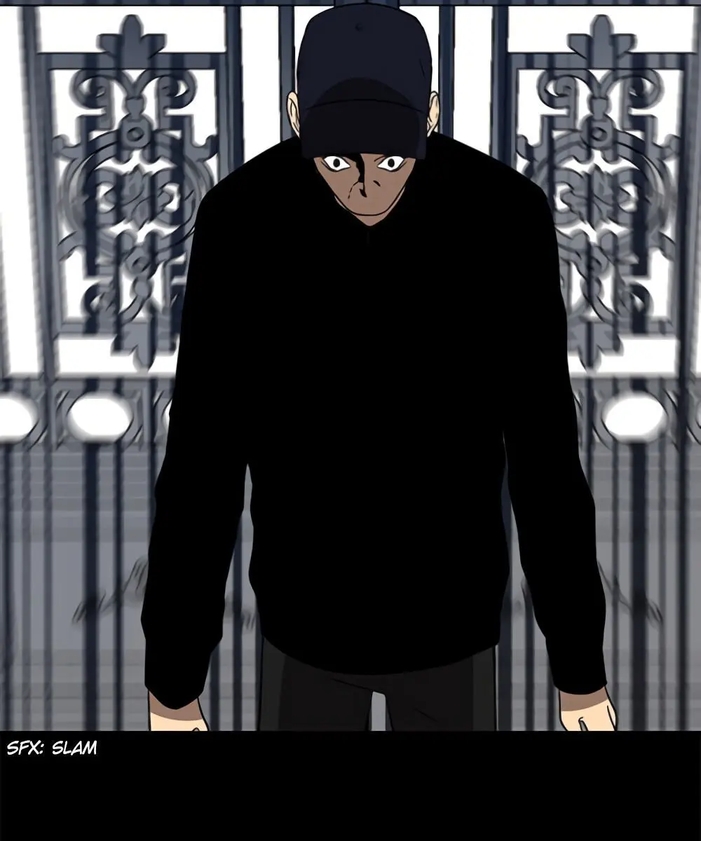 Trapped Chapter 32 Page 161