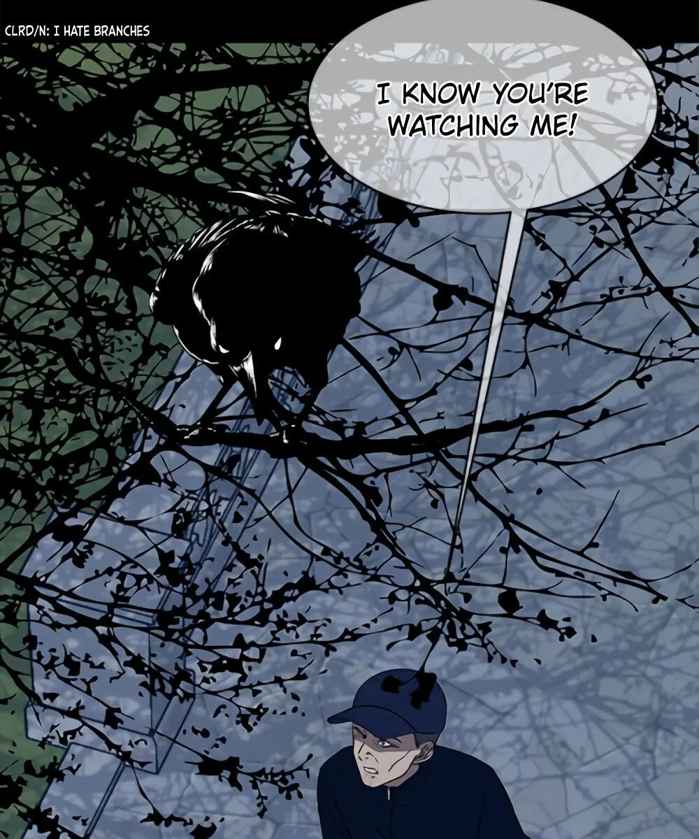 Trapped Chapter 33 Page 8