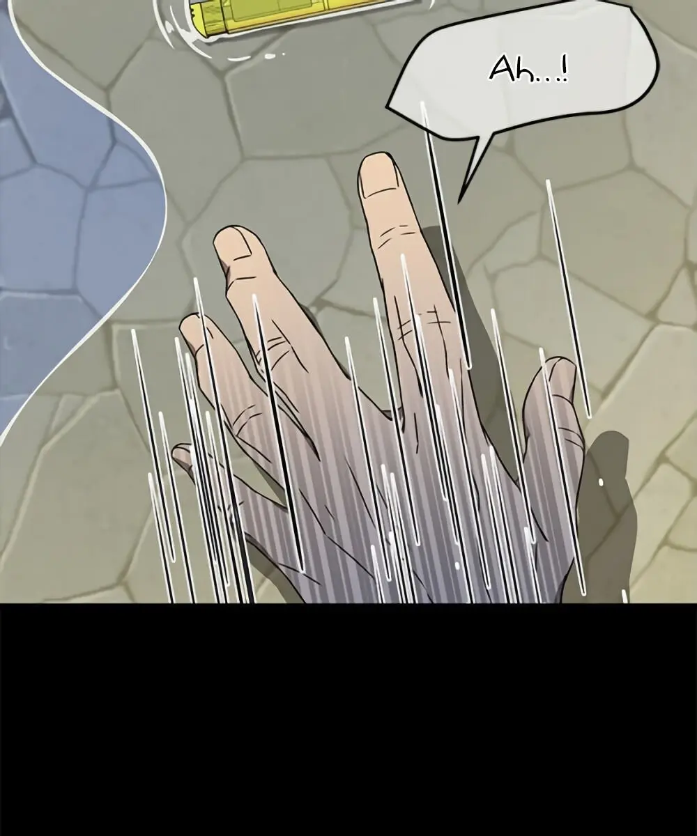 Trapped Chapter 33 Page 20