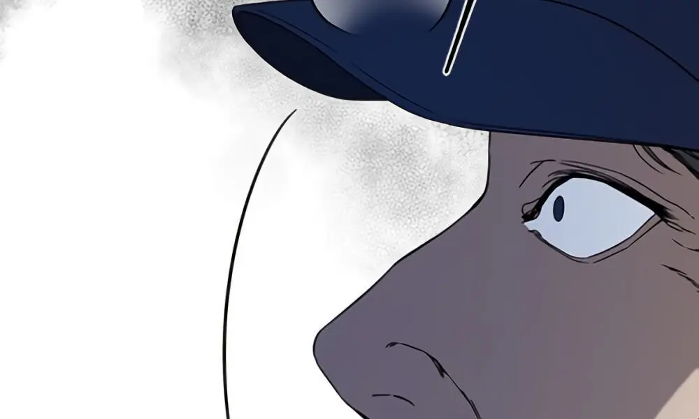 Trapped Chapter 33 Page 25