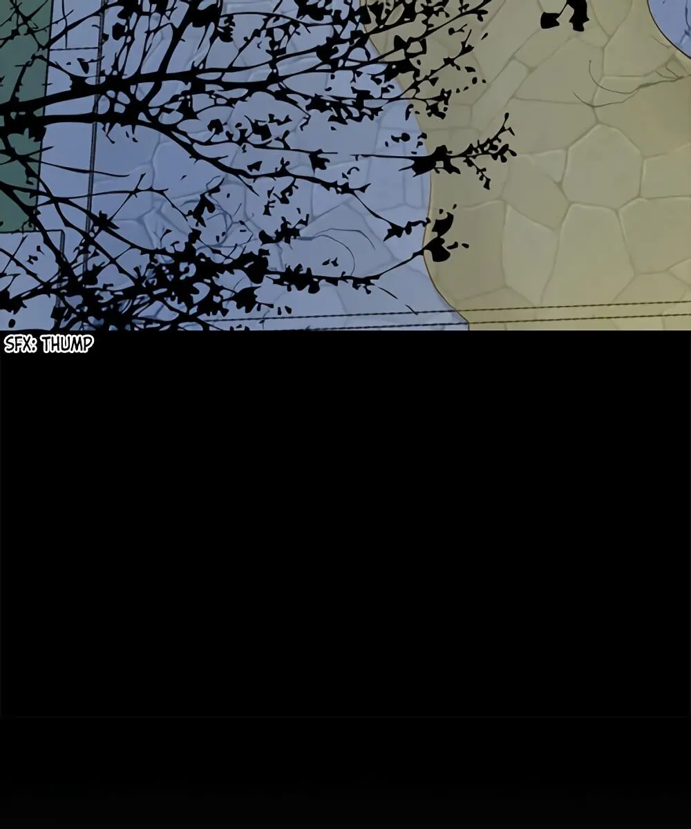 Trapped Chapter 33 Page 31