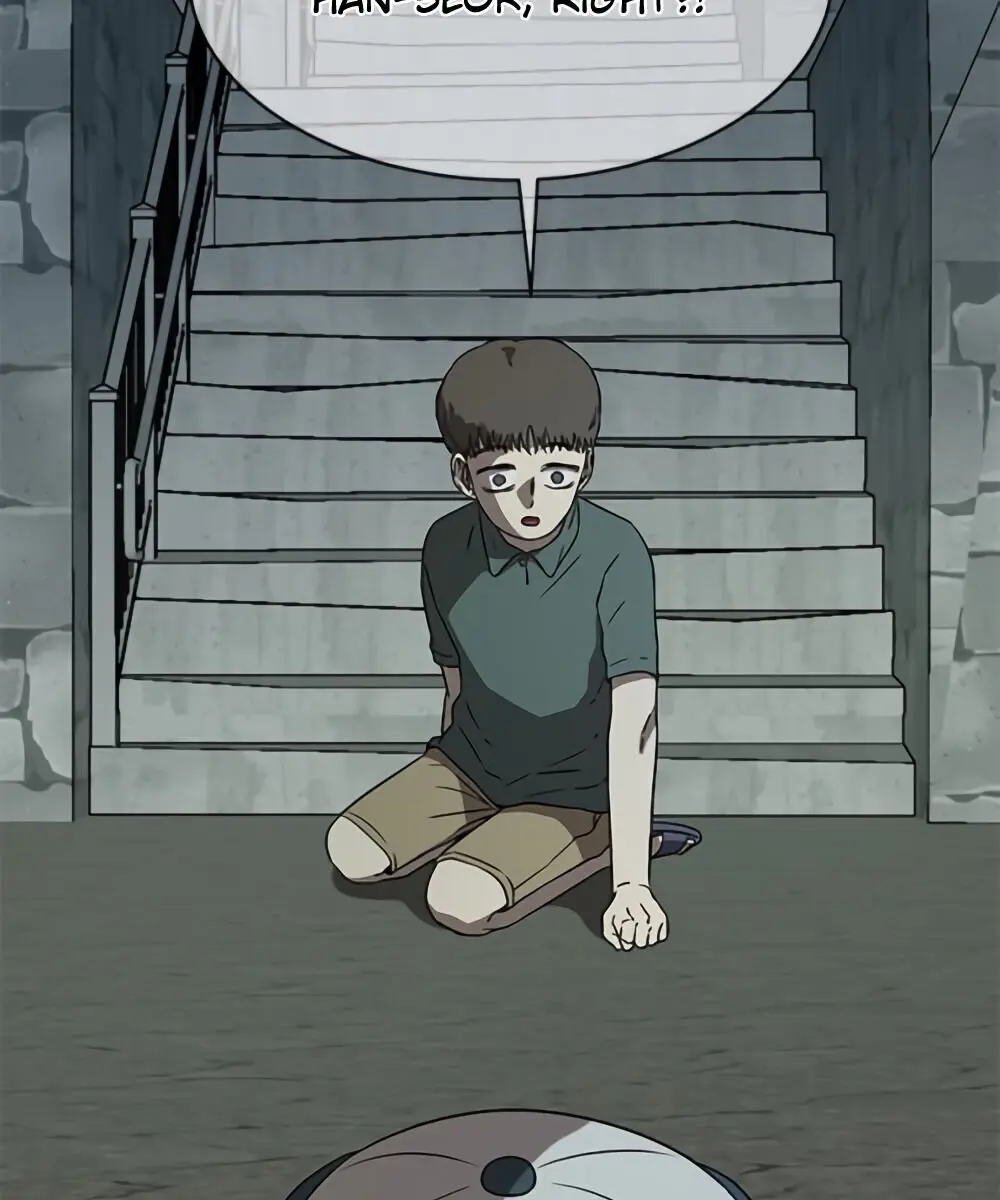 Trapped Chapter 33 Page 42