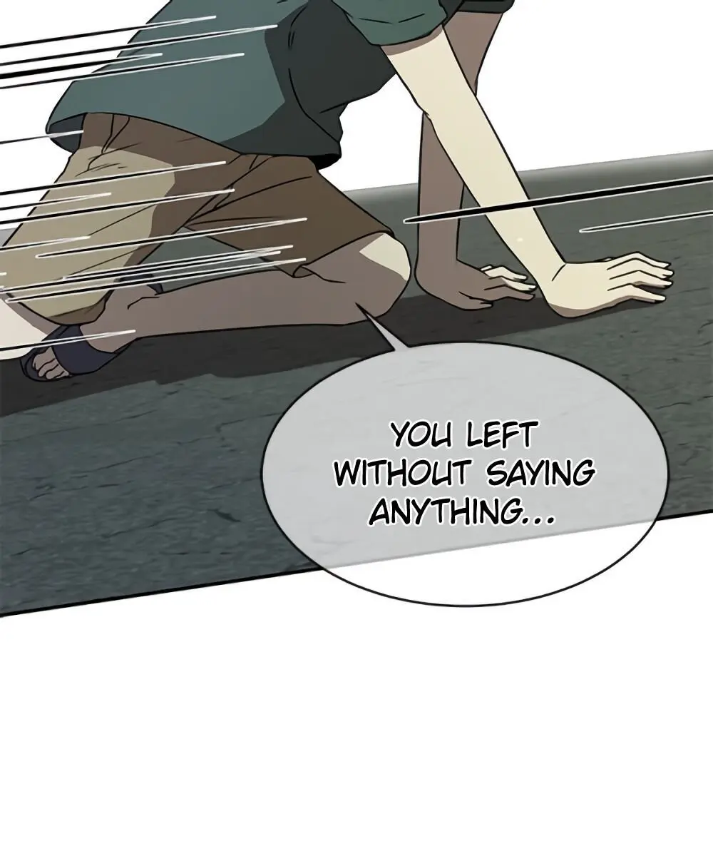 Trapped Chapter 33 Page 45