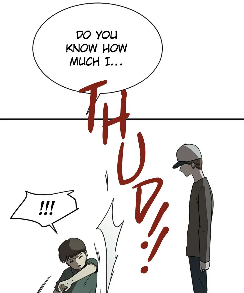 Trapped Chapter 33 Page 46
