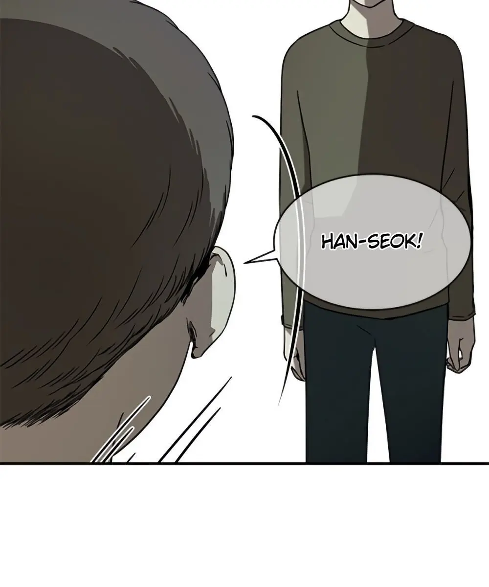 Trapped Chapter 33 Page 51