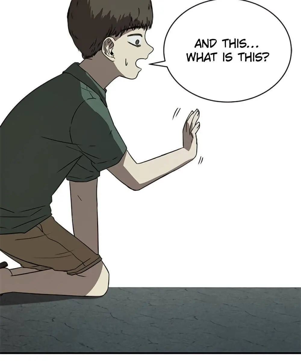 Trapped Chapter 33 Page 57
