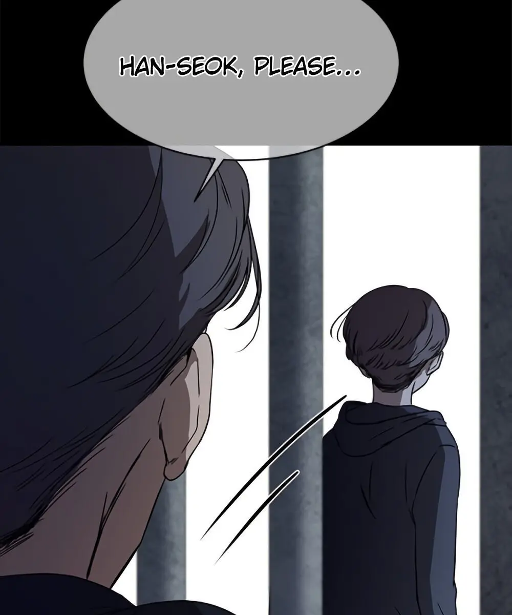 Trapped Chapter 33 Page 85